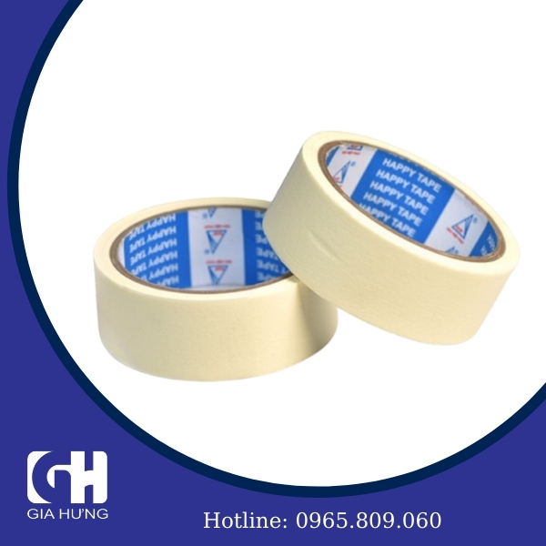 Băng dính giấy